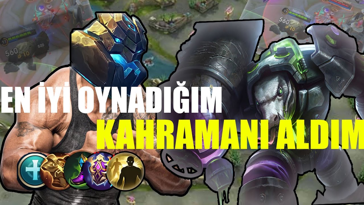 DOLAŞIM ROLÜNÜN ESKİ HÜKÜMDARI / GROCK GAMEPLAY / SESLİ VİDEO
