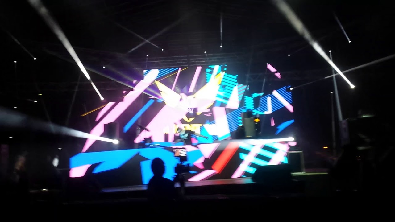 Audiolake Festival 2016 | Vincent Vik