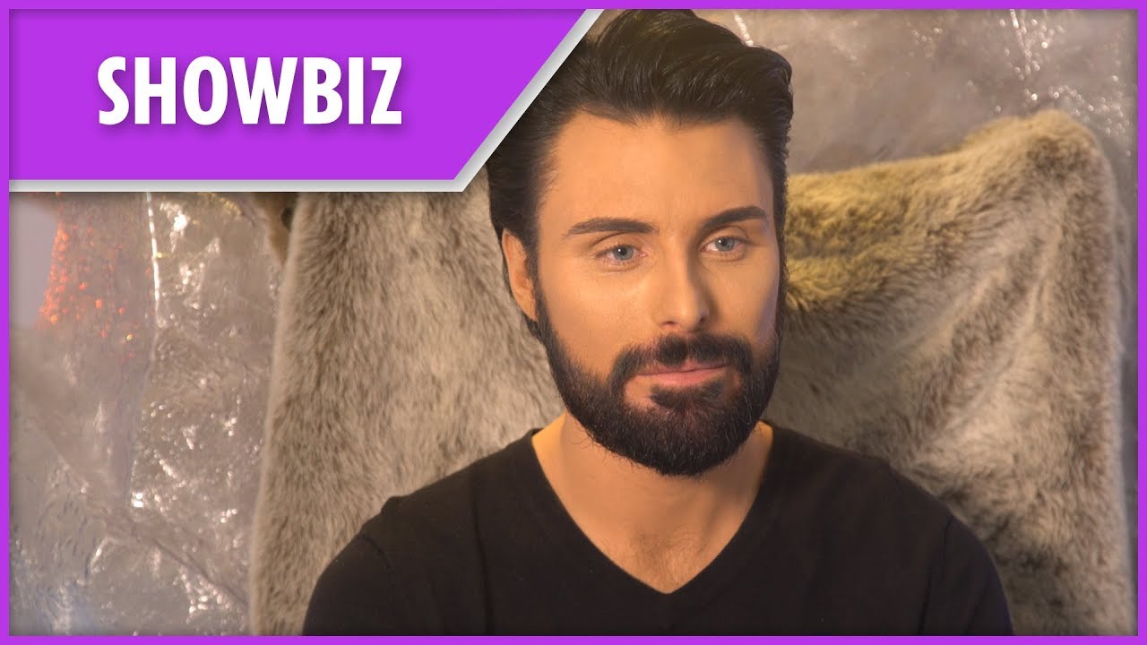 Rylan Clarke-Neal STEALS from the Big Brother House