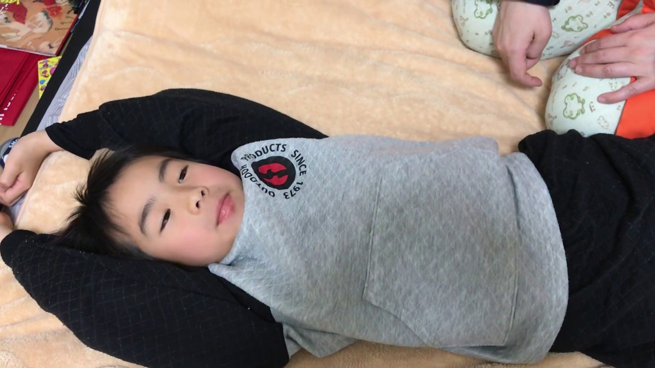 今夜もこちょこちょ💖こうけんYouTube