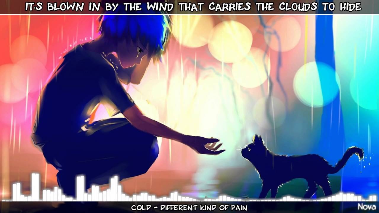 Nightcore - Different Kind Of Pain