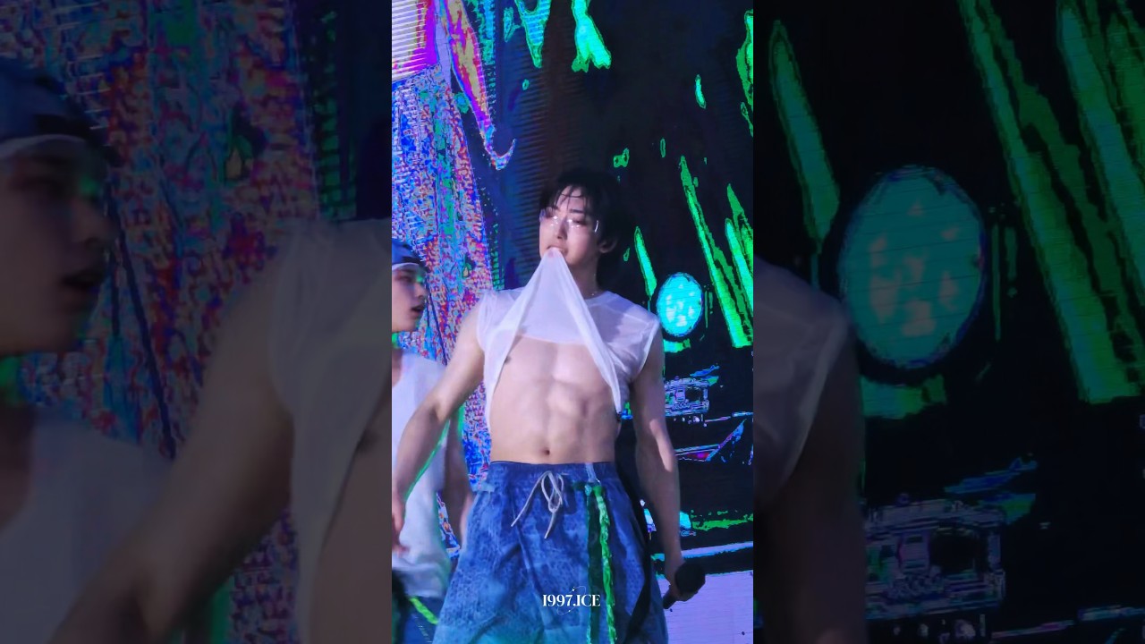 240728 앤팀 복근 담당 후마