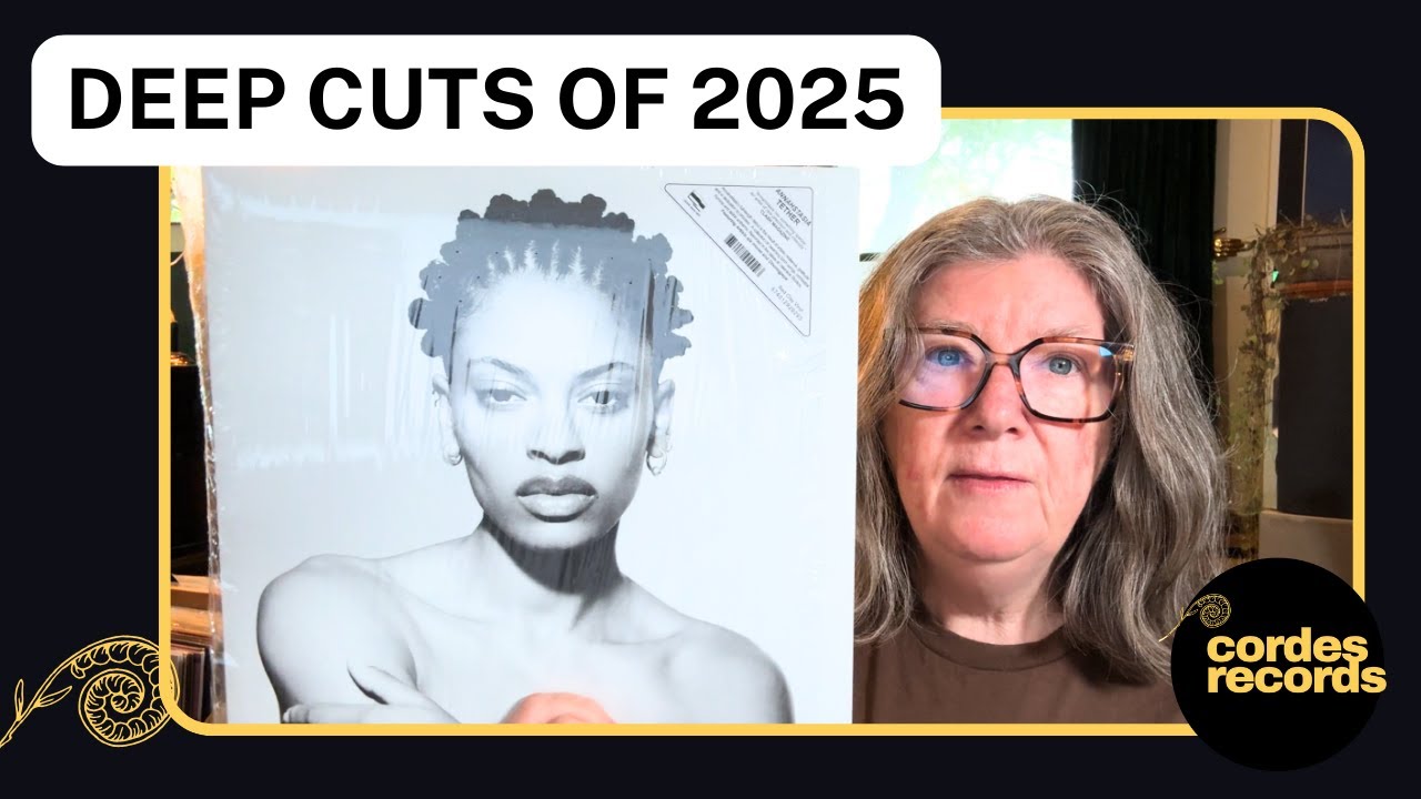 Best Deep Cuts of 2025