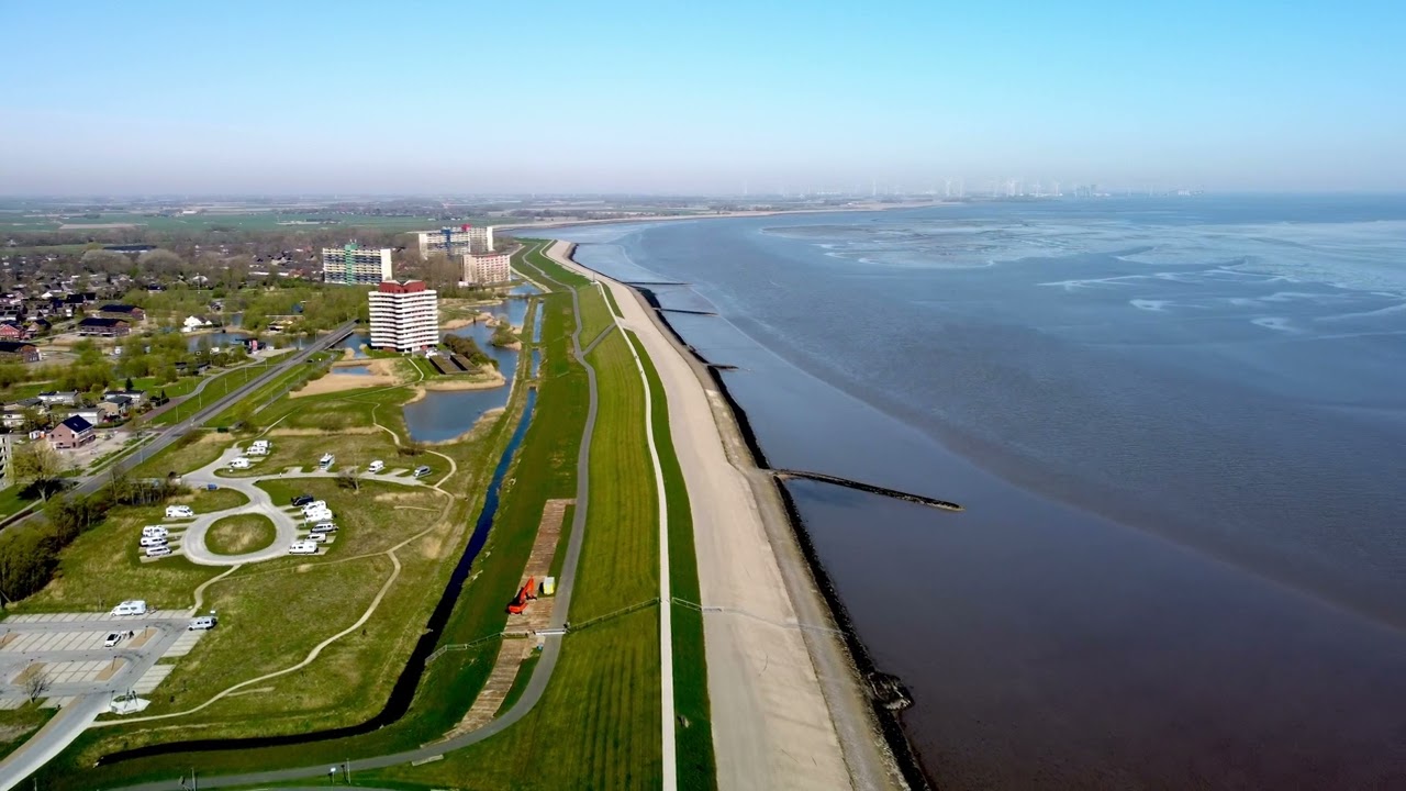 Delfzijl - 