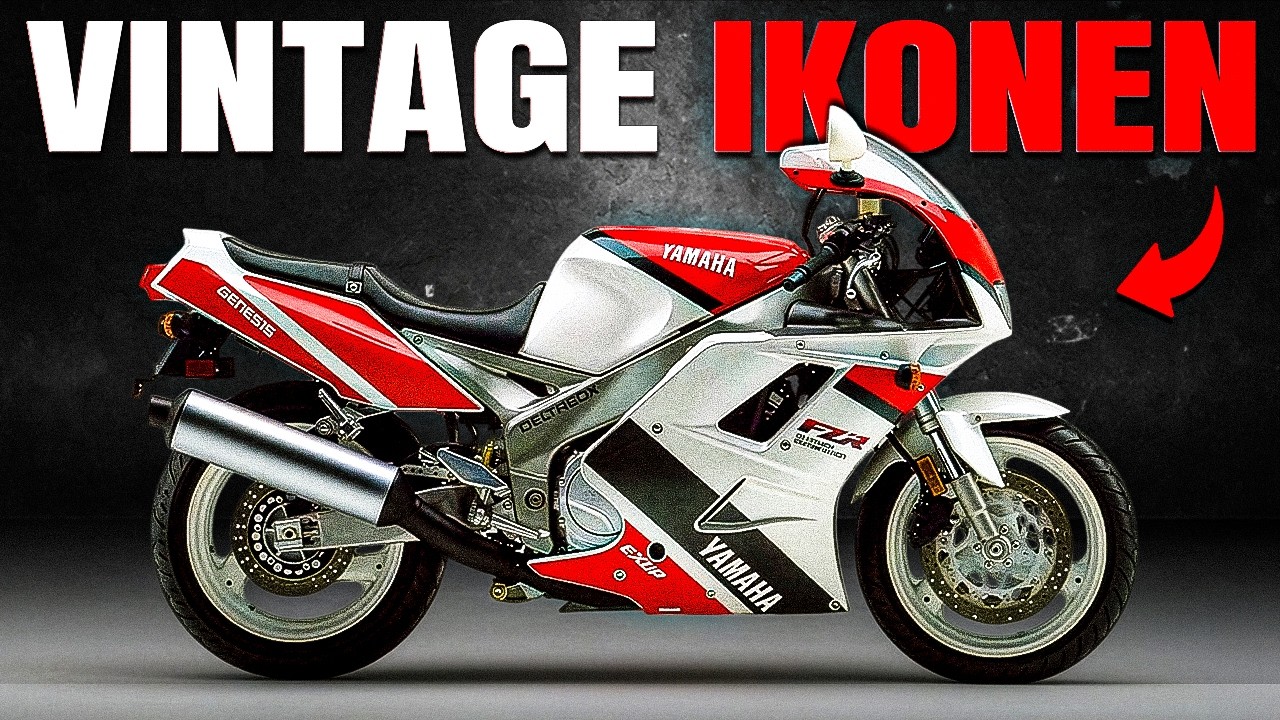 Diese Bikes verzeihen nichts