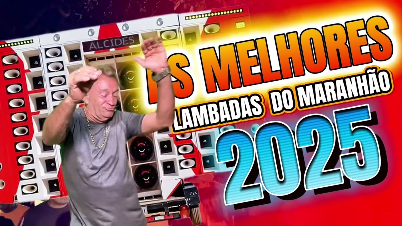 🇱🇷LAMBADA - SOCA TACA TACA NO XIBIU 2025  - short film CANAL LAMBADA TOP 2025