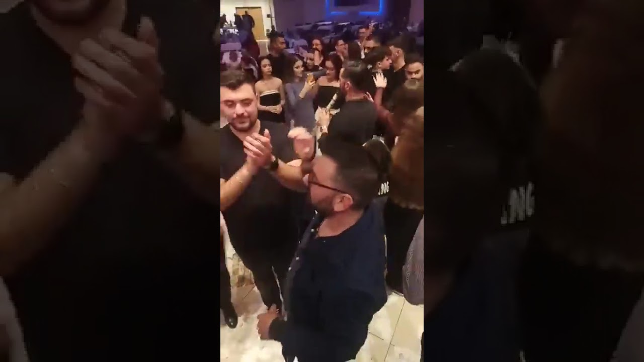 kozan.gr: Πτολεμαίδα: Γλέντι του Ποντιακού Συλλόγου Μανιακίου