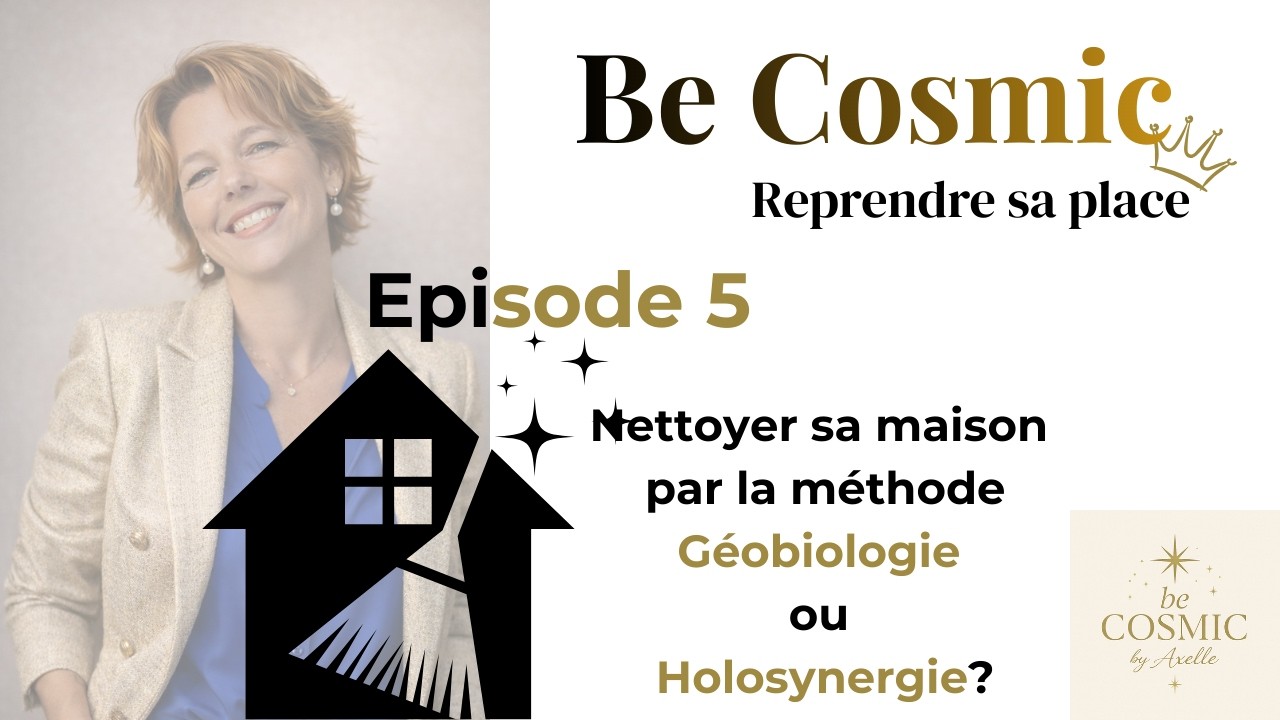 Géobiologie vs harmonisation des lieux : ce que je fais vraiment
