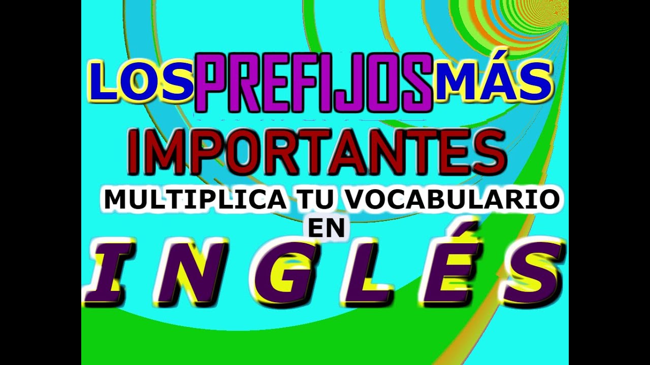 WORD FORMATION IN ENGLISH