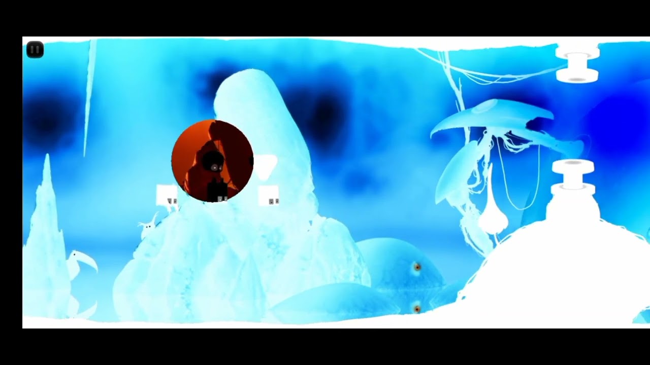 Badland Level world levels - 8
