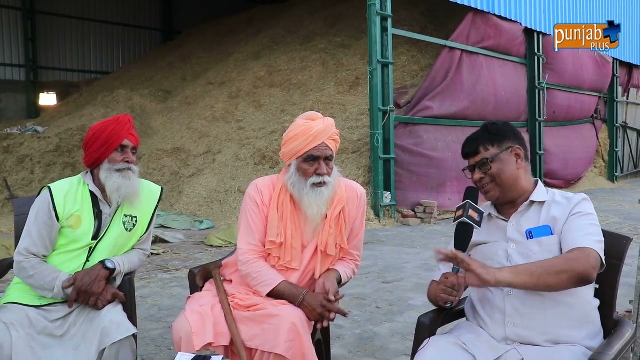 108 SANT SWAMI MAHESH MUNNI JI MAHARAJ BORE WALA GAUSHALA (TALWANDI BHAI) FEROZEPUR
