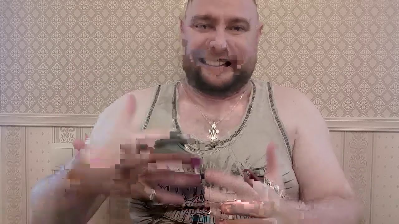 Правда о ножемании. О чём молчит ножевой YouTube?