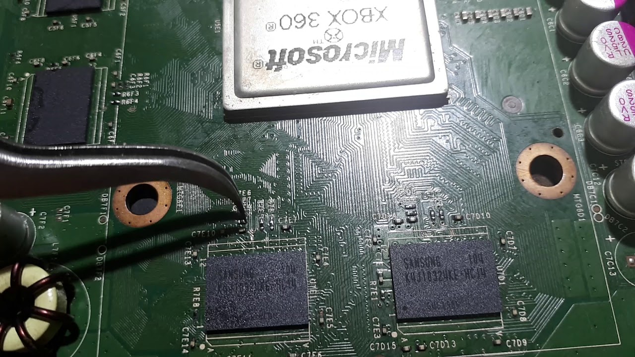DICA ERRO 0101 XBOX SUPER SLIM