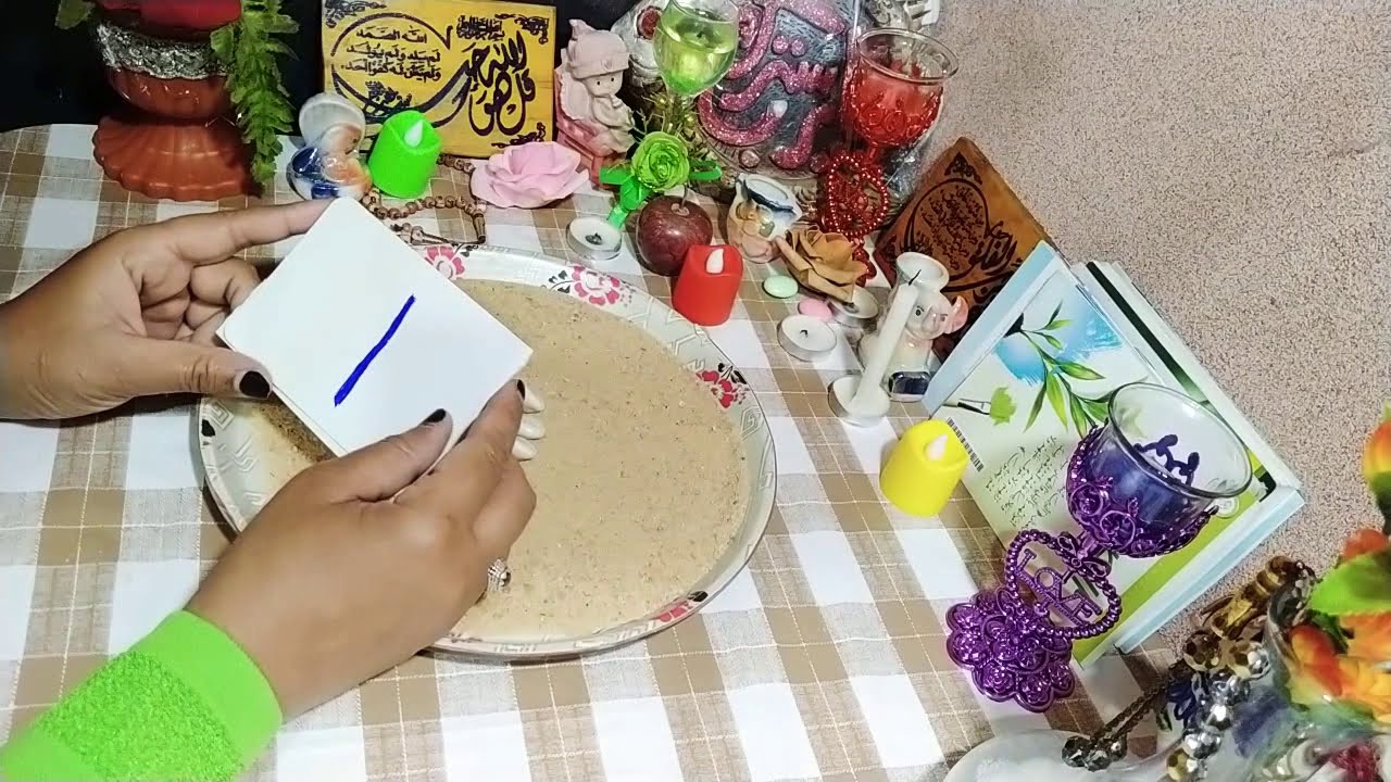 العلاقات الثلاثيه بضرب الودع اختار رقم وشوف نوايا الحبيب للطرف الثالث🤔