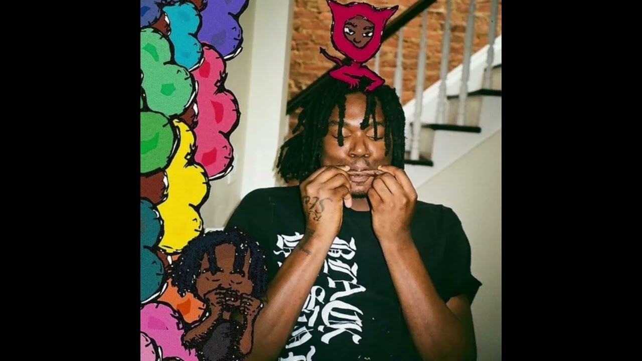 [free] emotional ambient lucki type beat 