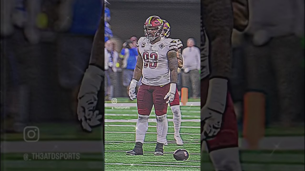 Top 15 DT/ DE In The NFL 2023: 15-11 