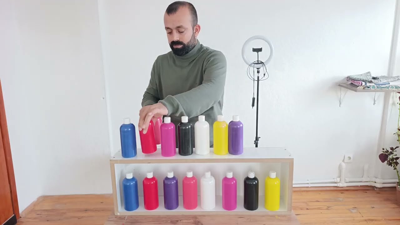 En sevdiğin renk hangsi #youtubeshorts #ytdayibenionecikarnolur #keşfet #shortvideo #viral 