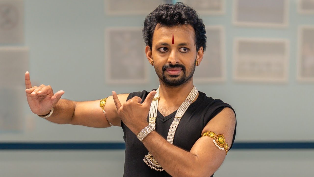 Neeye En Thaaye | MARAKKAR | By Bineesh Mathew | Edmonton | Canada