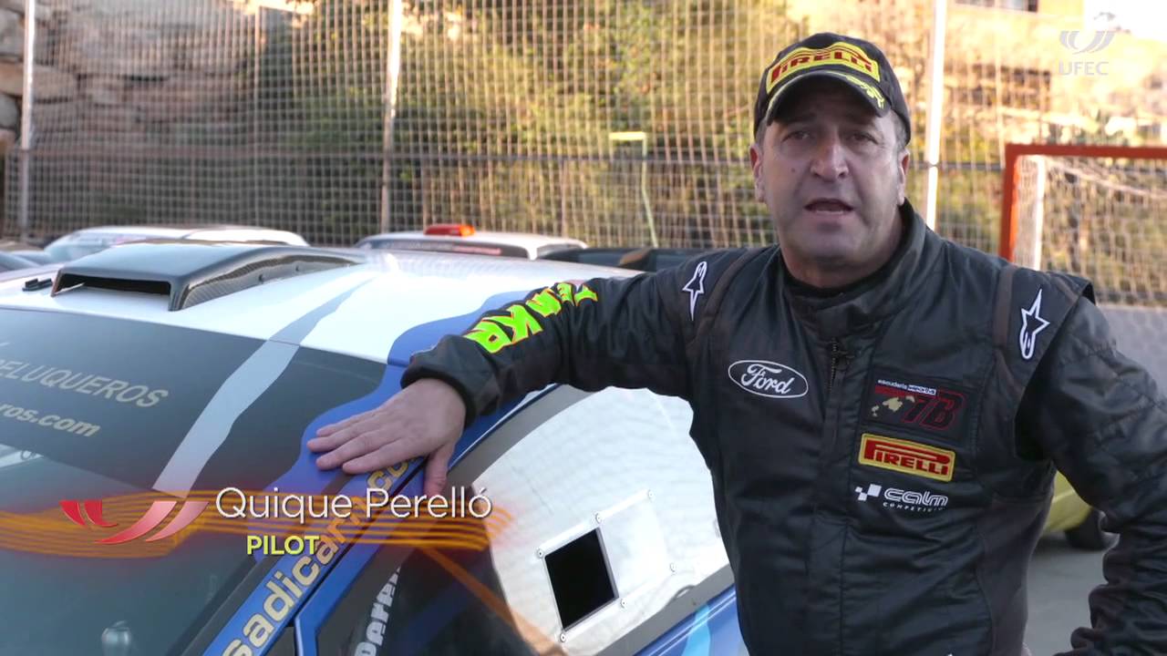 Pujada a Sant Feliu de Codines