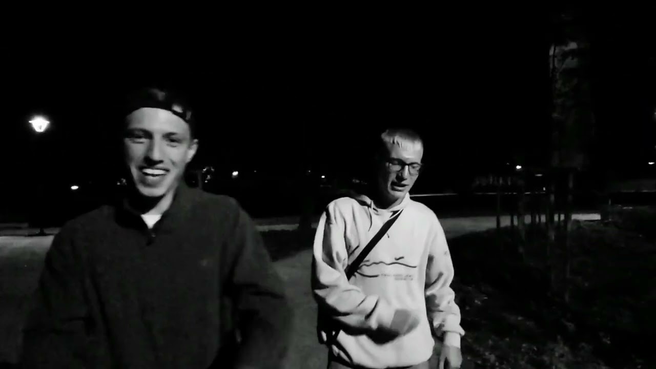 RADIO LS - Co nas trapik? (OFFICIAL ONE-SHOT VIDEO)