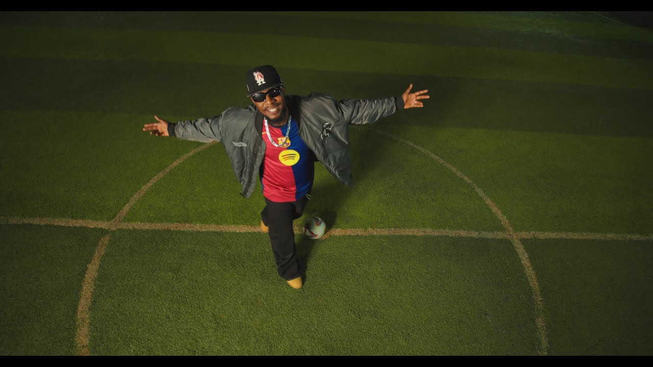 DJ Ab - Barcelona (Pepper Dem) {Players Edit}
