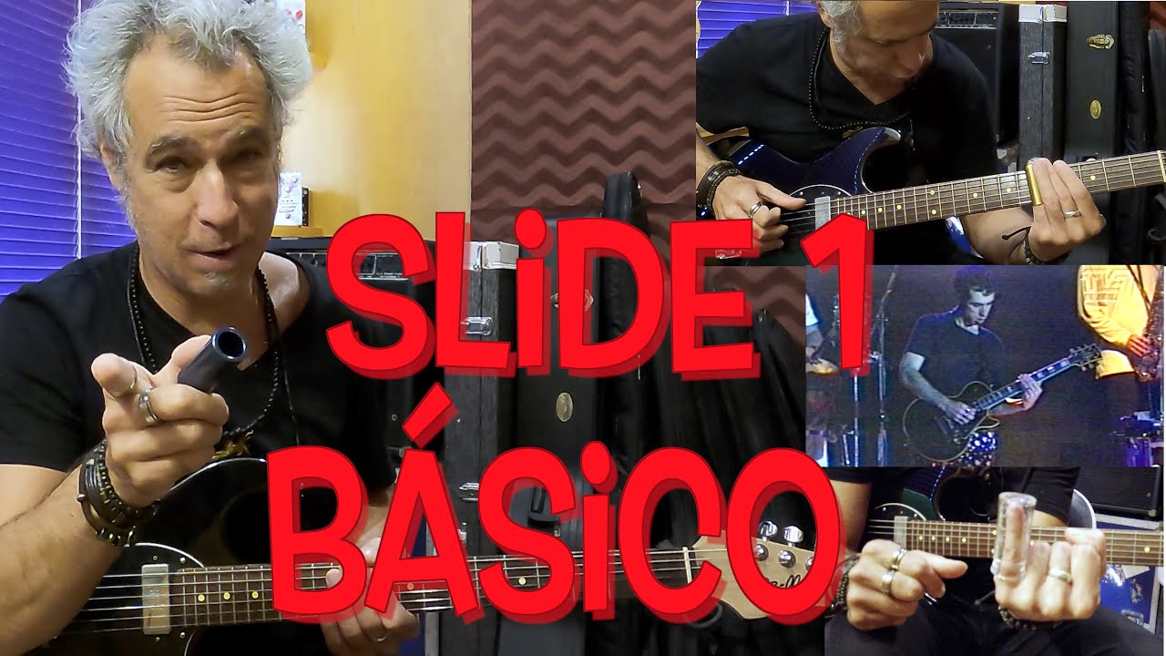 Slide 1 - O B&aacute;sico