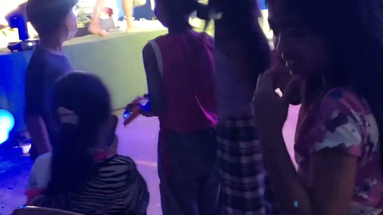 Sya ang humakot ng madaming award sa binalud search for miss guy 2026 grabi aubrang galing 