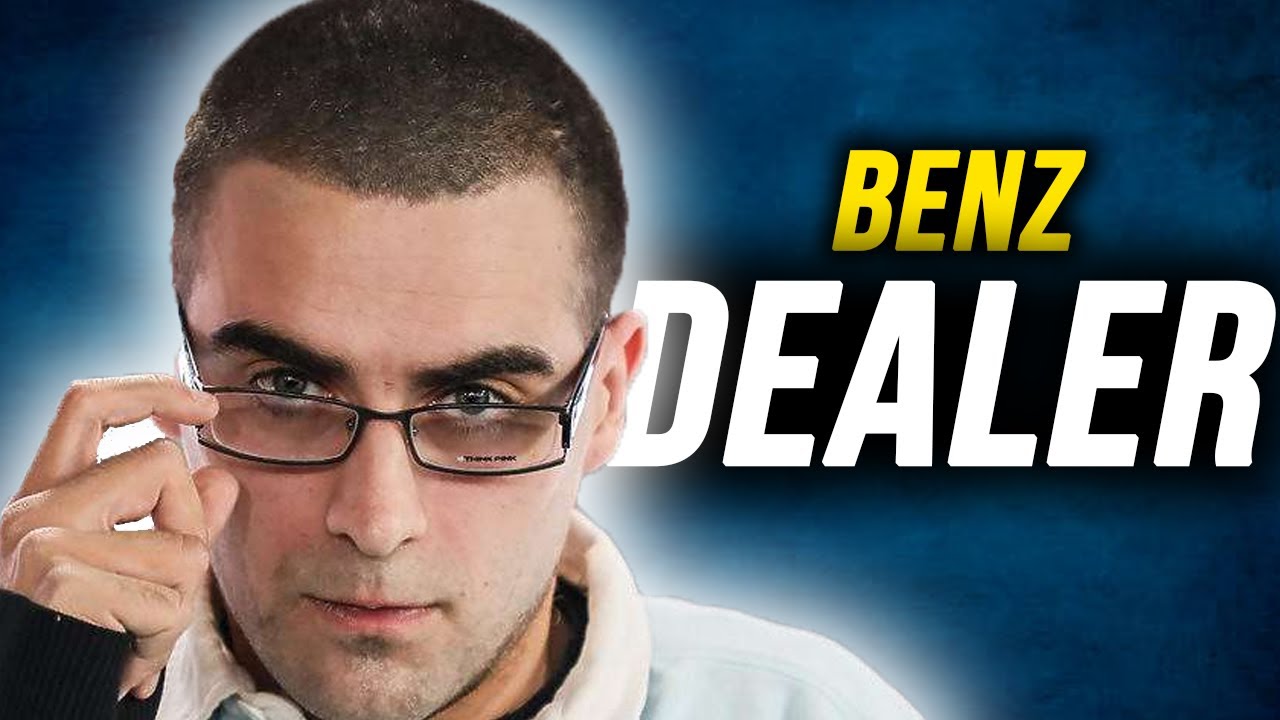 BENZ DEALER - O co chodzi Quebonafide?