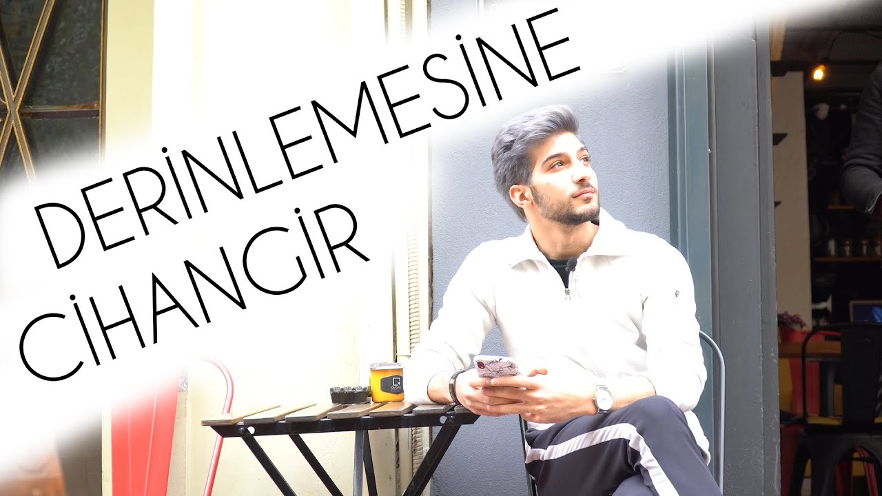 Derinlemesine Cihangir | Mekan Önerileri ve Cihangir Tarihi