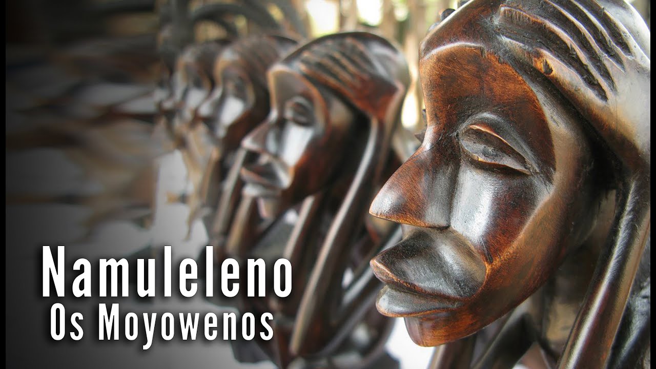 Os Moyowenos - Namuleleno | Significado | C&ocirc;kwe