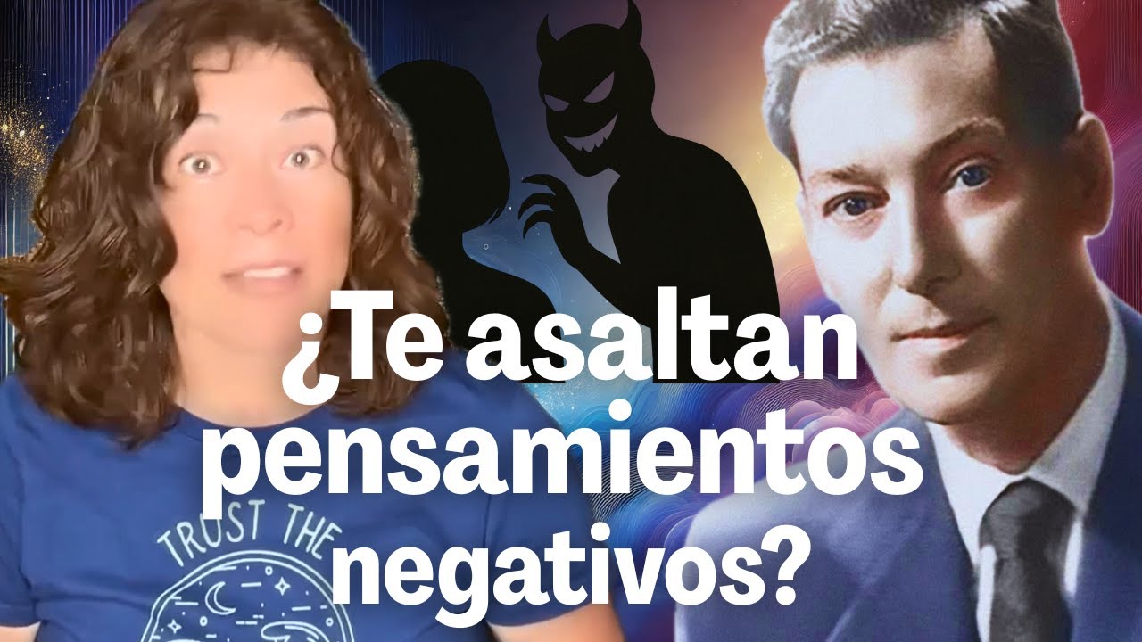 La verdad que NEVILLE GODDARD, ECKHART TOLLE , DAVID HAWKINS Y UCDM revelan sobre este impostor