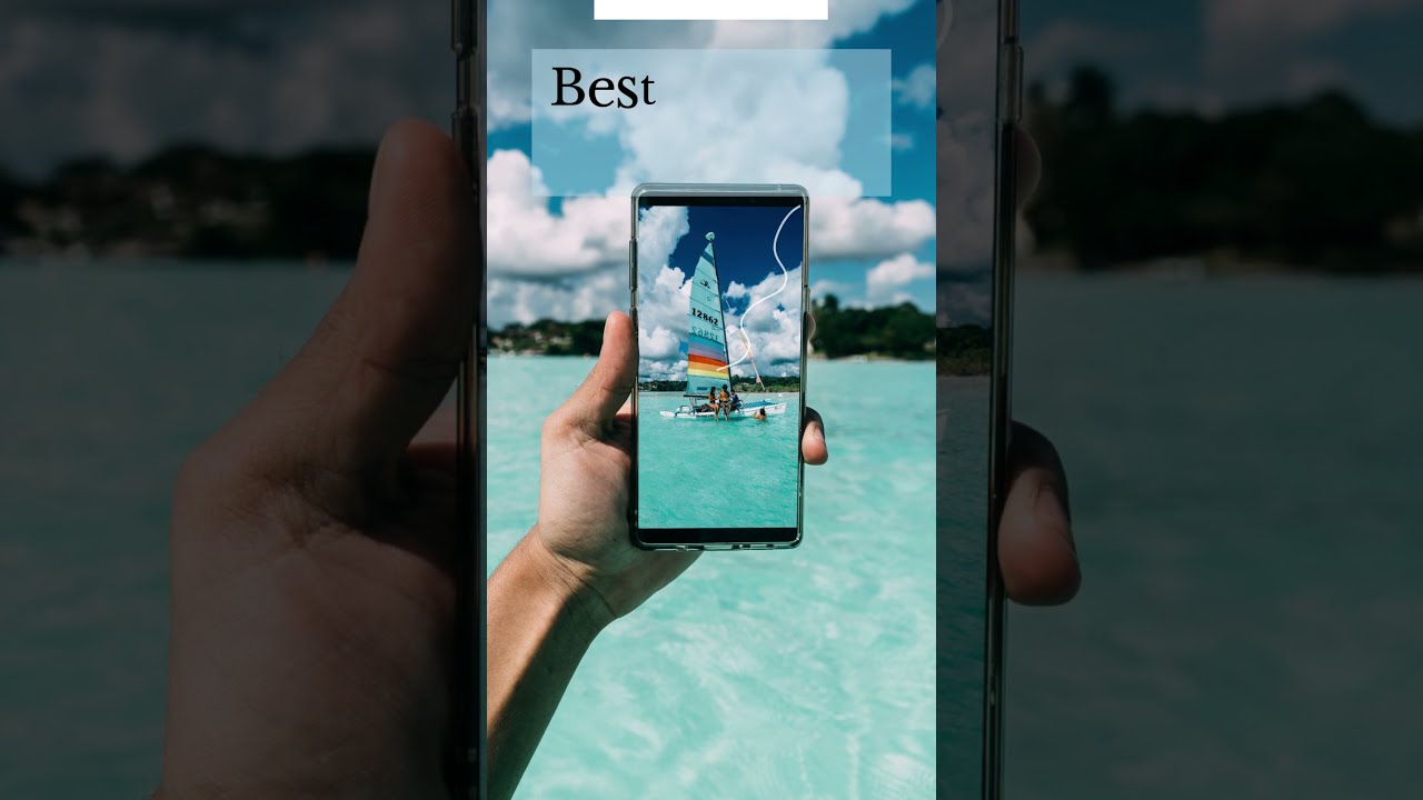 Best cameras phones 2021 | Top Smartphones | #YouTubeshort | #Shorts | #Dailytechinfo | #Phones