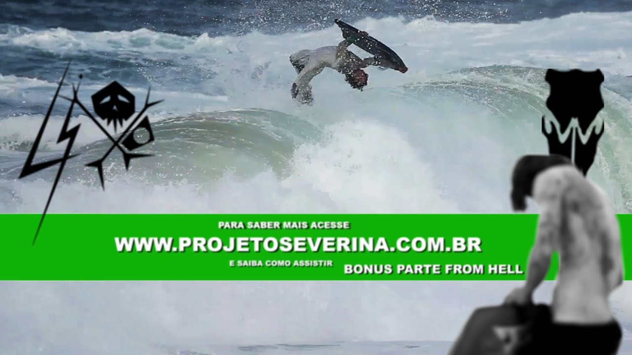 LIXO2.. Bonus parte FROM HELL