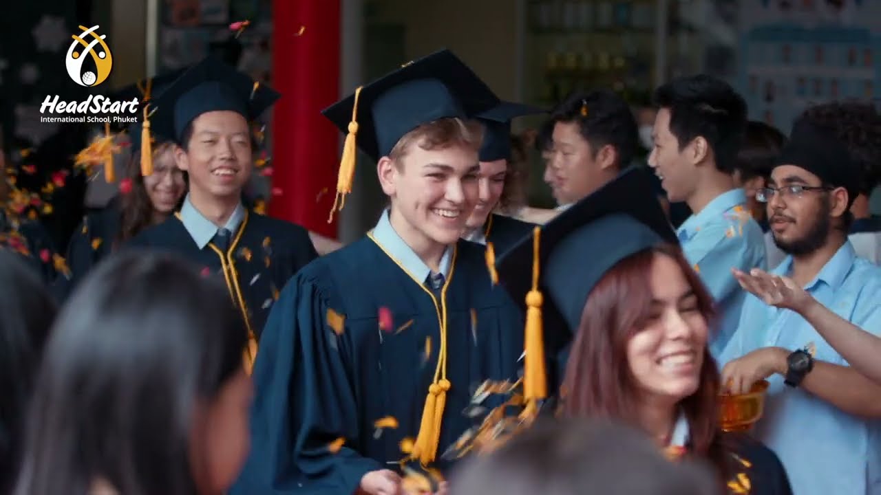 An Introduction to HeadStart Secondary School
