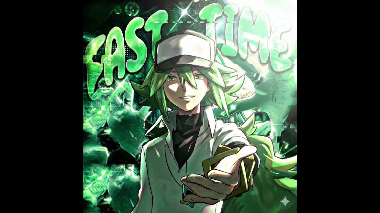 FAST TIME