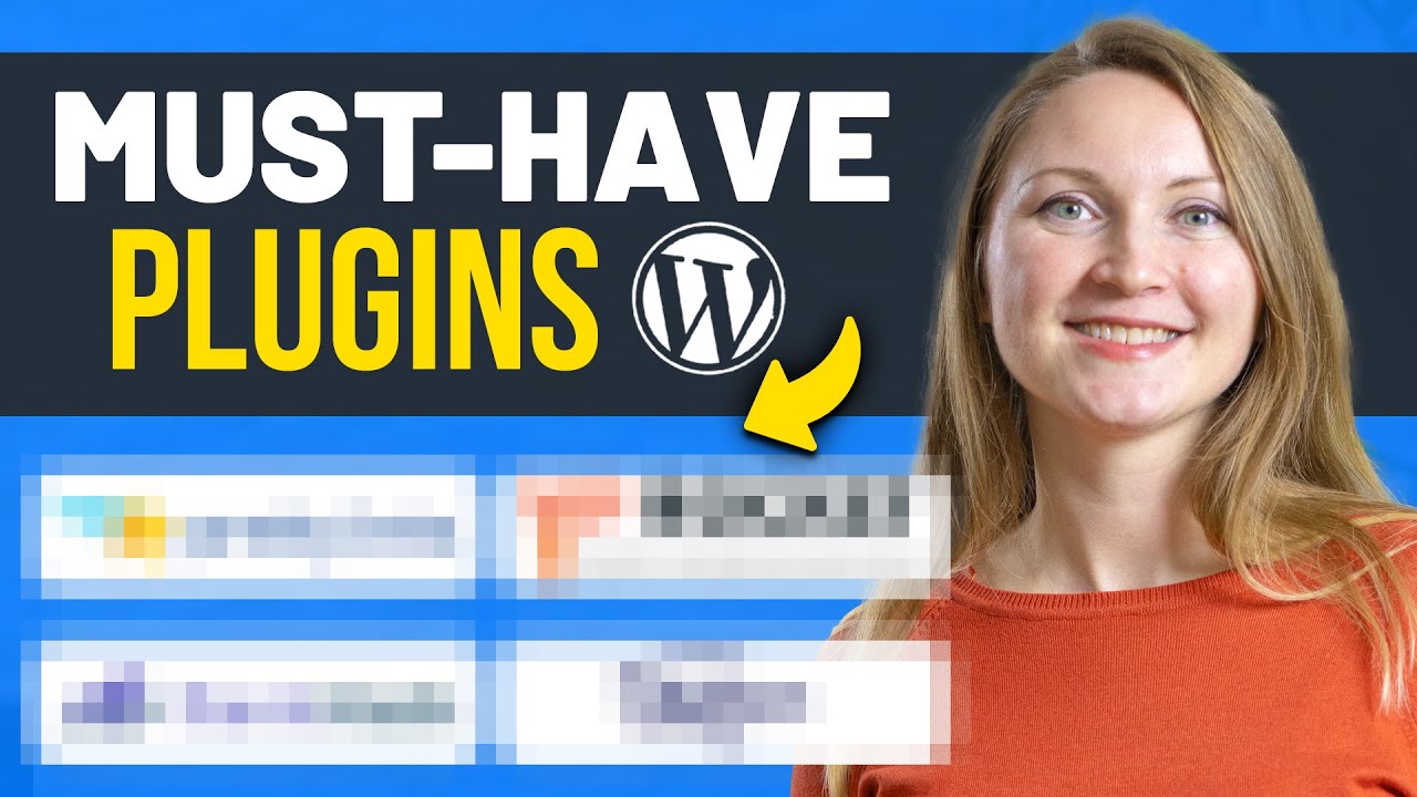 7 лучших плагинов WordPress для установки в 2026 году