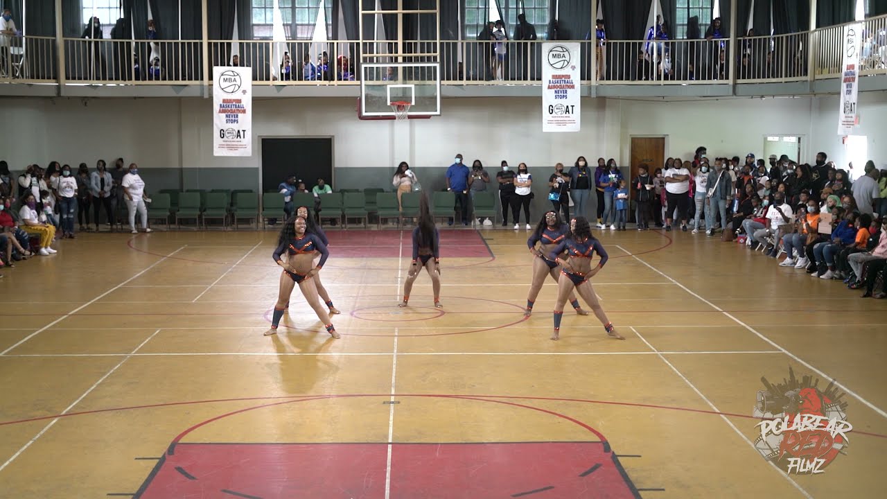 Buck The Corona Dance Competition 2021