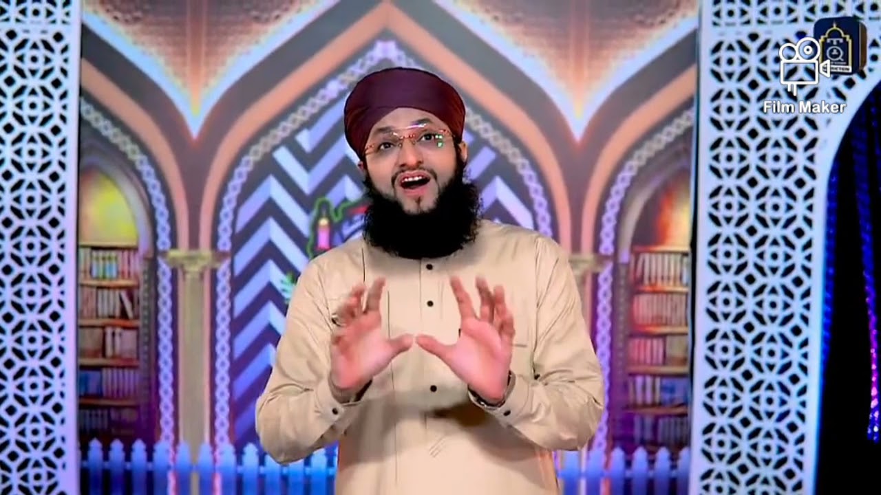 main Ala Hazrat wala hun