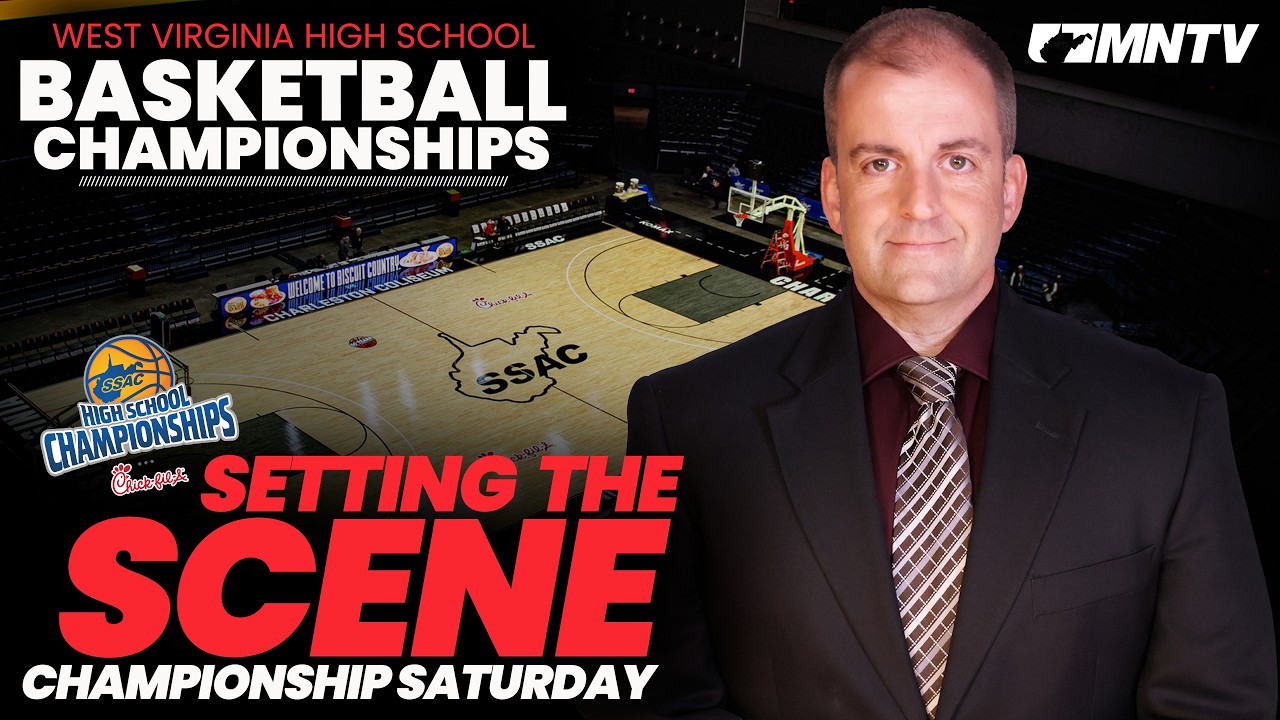 WVSSAC Championship Saturday Preview | All 4 Title Games