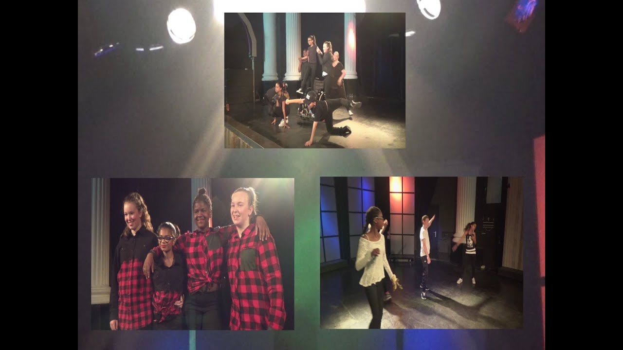 Fontein Got Talent - Afscheidsfilm Groep 8
