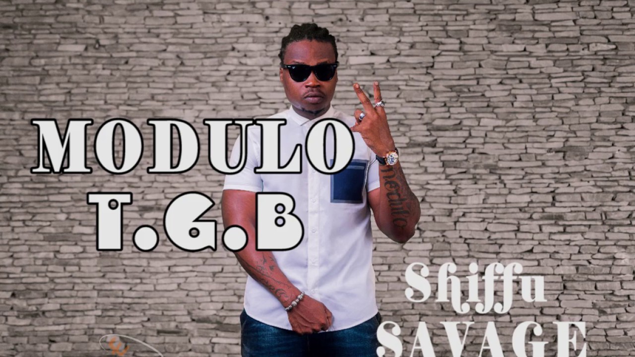 ShiFFu SavaGe  ( Private Location)   MODULO TGB