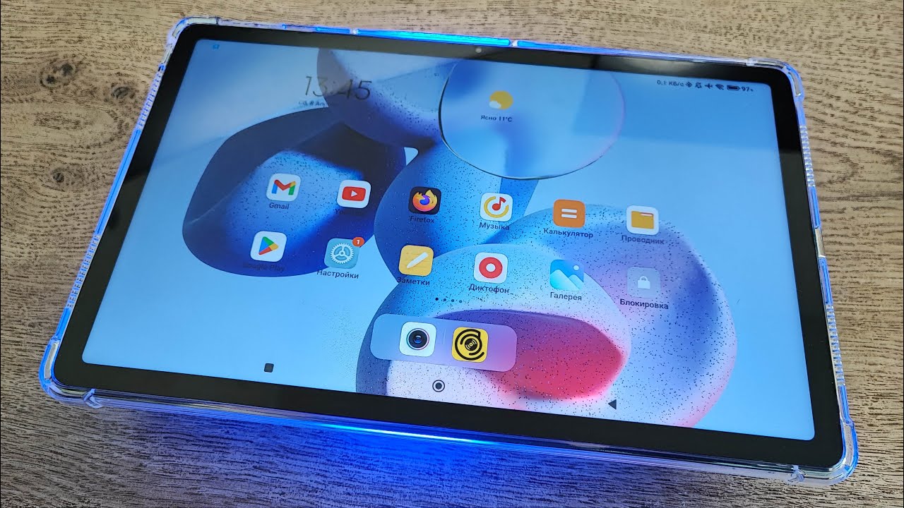 ПОЛНЫЙ ОБЗОР Xiaomi Redmi Pad ► Сяоми сделали легенду?