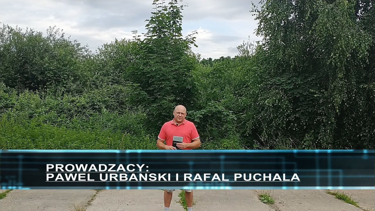 Drony a fale radiowe, termika, prądy, woda, wiatr #AmatorzyDron&oacute;w #DronesbyUR