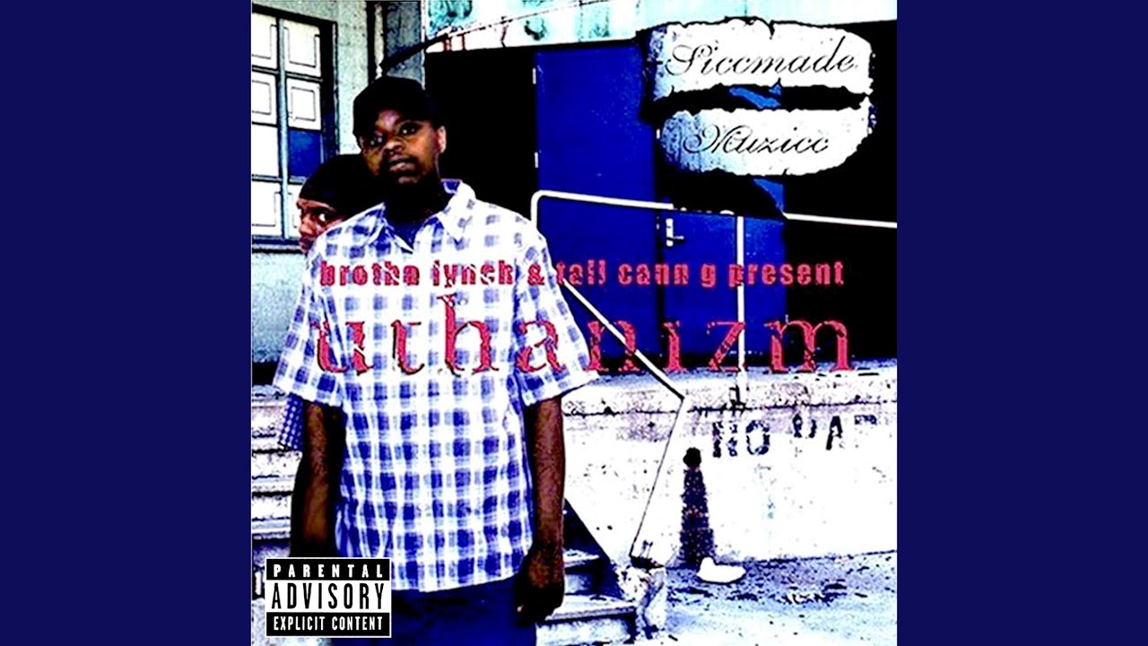 Shysty (feat. Phonk Beta)