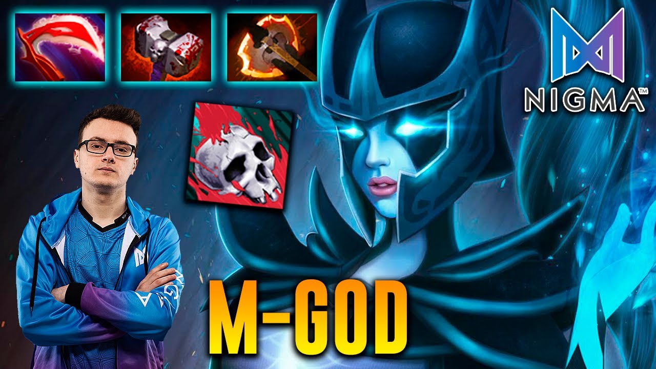 Nigma.Miracle Phantom Assassin MASSACRE Dota 2 Pro Gameplay [Watch & Learn]