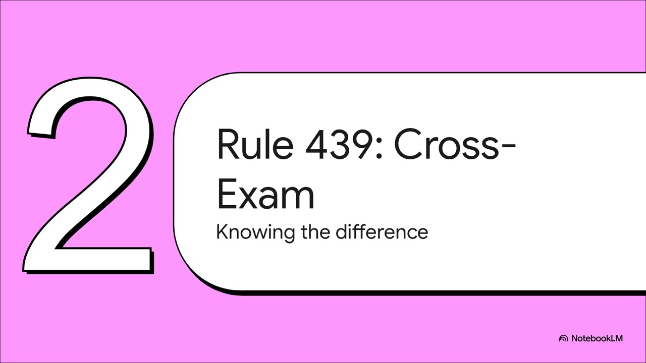 UCPR Evidence 22: Affidavits That Stick: Filing, Service & Cross-Examination, Qld UCPR (rr 437&ndash;443)