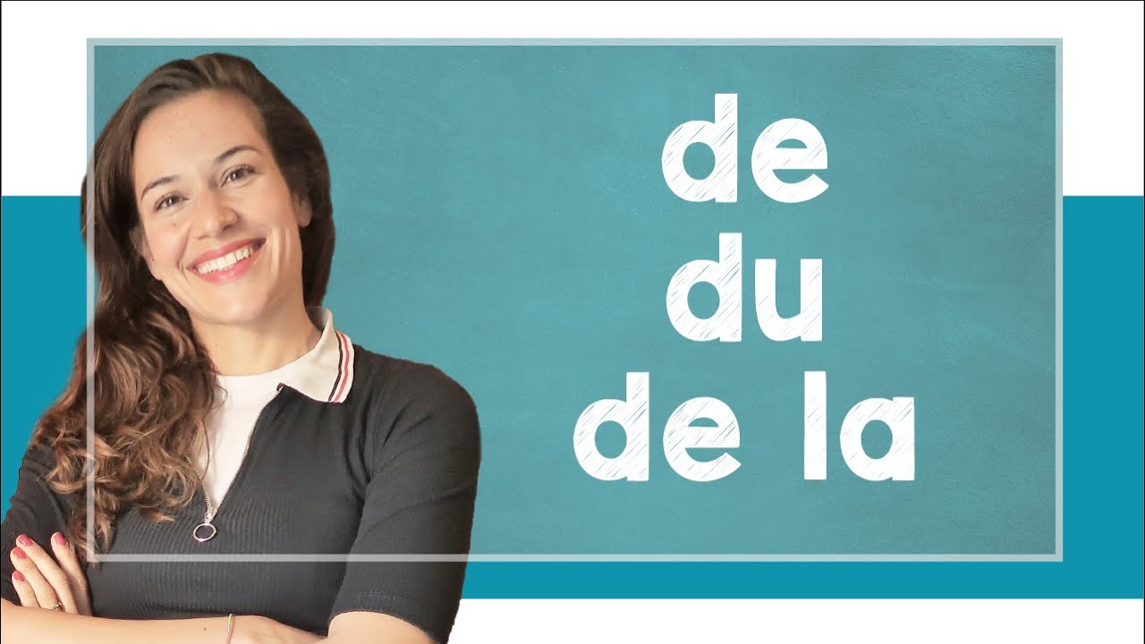 lingoni FRENCH (32) - Articles Partitifs (du, de l', de) - A1