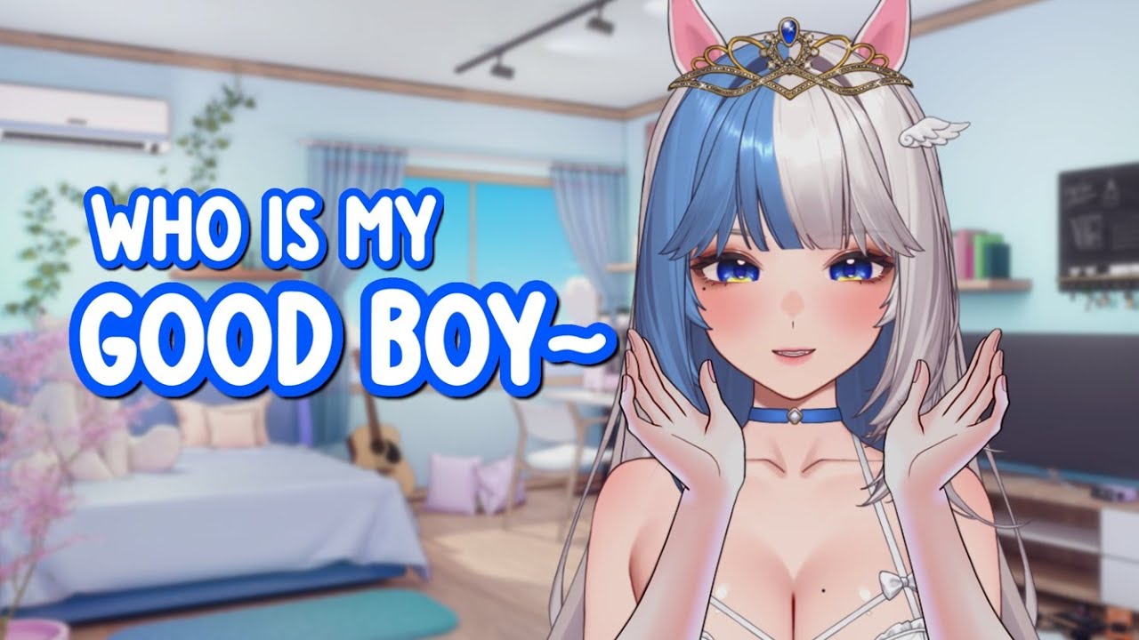 【F4M】Bratty Princess Teases You Into Submission【ASMR Roleplay】