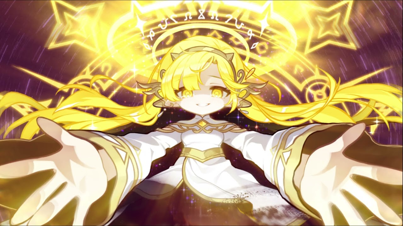 [MapleStory BGM] Radiant Malefic Star: Rest of the Broken Truth