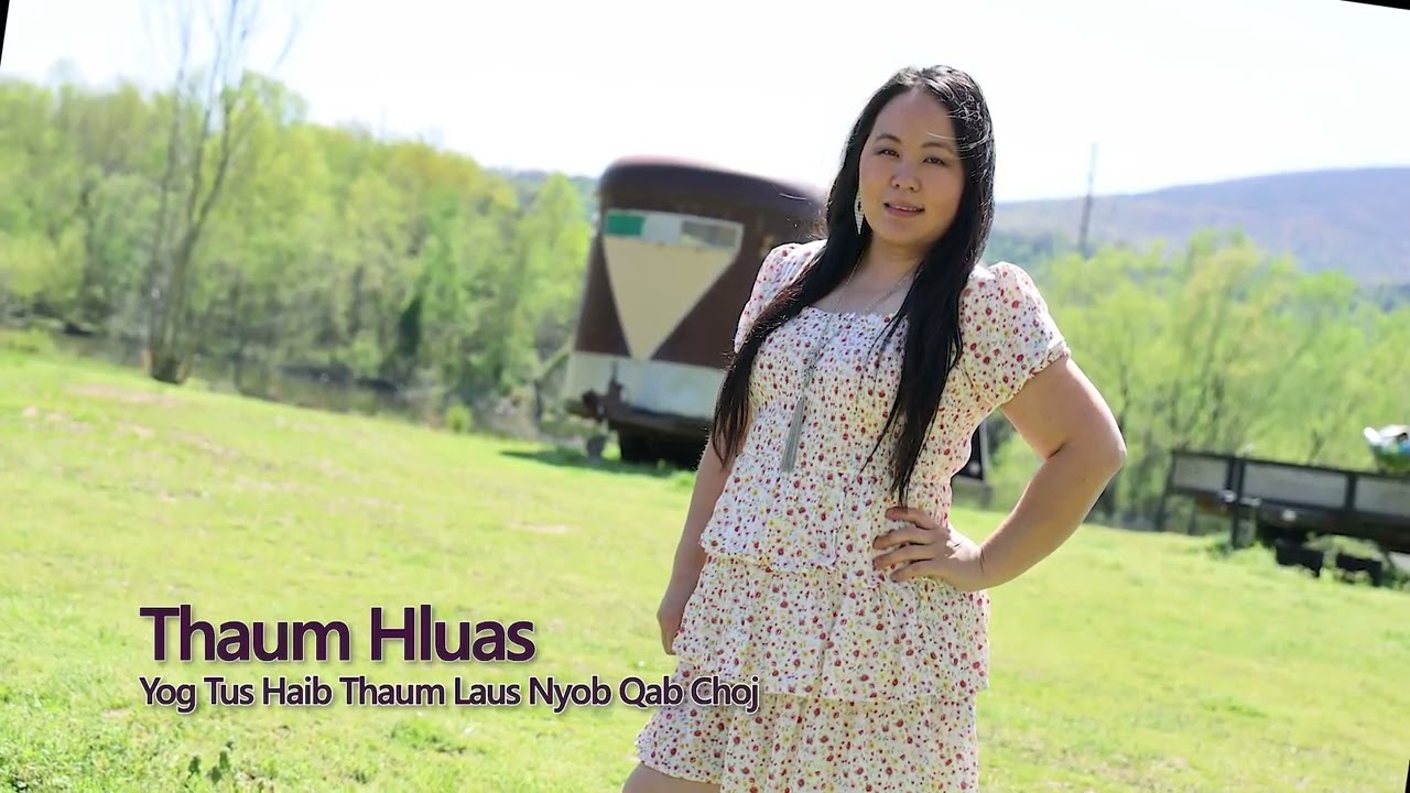 Thaum Hluas Yog Tus Haib Thaum Laus Nyob Qab Choj. 4/17/2023